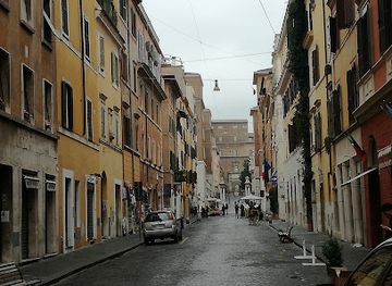 vatican-city/passetto-di-borgo/landmark/al-passetto-di-borgo