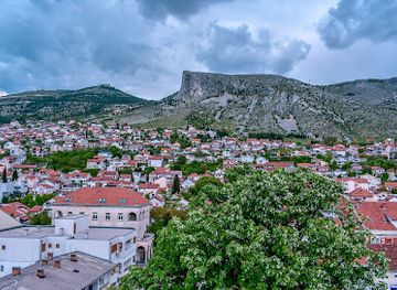 bosnia-and-herzegovina/mostar/landmark/karadoz-beg-mosque