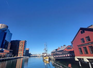 massachusetts/south-shore/landmark/boston-tea-party-ships-museum