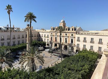 spain/almeria/landmark/heritage-interpretation-center-of-almeria