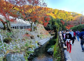 japan/settsu/landmark/minoh-park