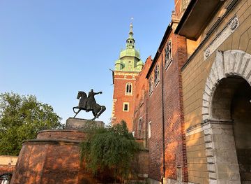 poland/krakow/landmark/avenue-of-stars