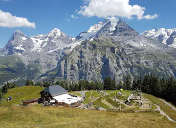 Allmendhubel
