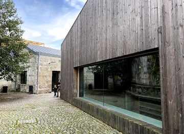 portugal/guimaraes/landmark/museum-casa-da-memoria-de-guimaraes