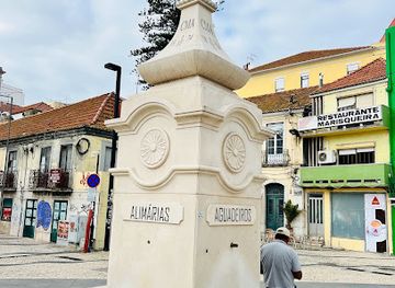 portugal/alentejo/landmark/chafariz-de-cacilhas