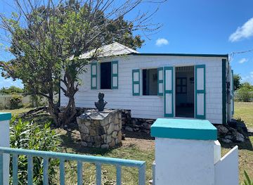british-virgin-islands/anegada-beaches/landmark/the-theodolph-faulkner-house-museum