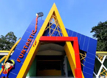 Funtastic Park Subic Bay