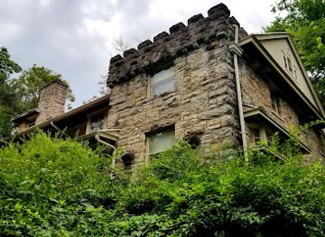 Thomas Hart Benton Home and Studio State Historic Site