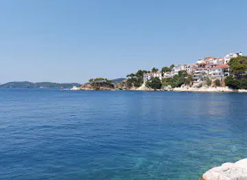 Belvedere Skiathos Old Port