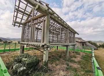 japan/iki/landmark/harunotsujiikikokuotofukugen-park
