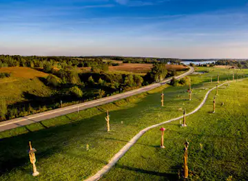 Hill of Angels