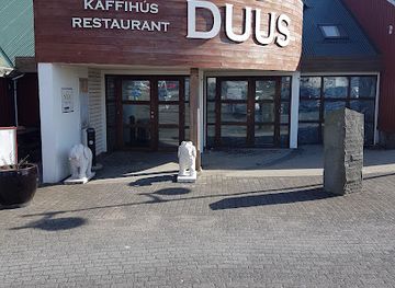 iceland/reykjavik/vesturbar/landmark/kaffihus-vesturbajar