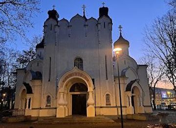 lithuania/jonava/landmark/kaunas-cathedral-of-annunciation