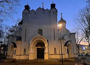 Kaunas Cathedral of Annunciation