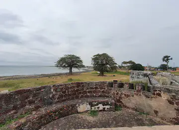 Fort Bullen