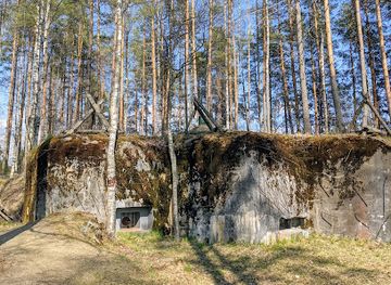 finland/north-karelia/landmark/joensuu-bunker-museum