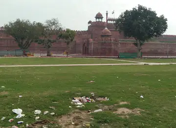 Gandhi Gardens