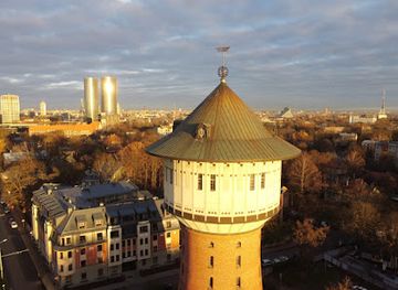 latvia/riga/agenskalns/landmark/water-tower
