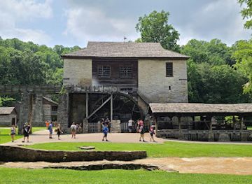 Pioneer Village