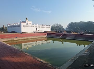 nepal/lumbini-zone/landmark/lumbini-museum