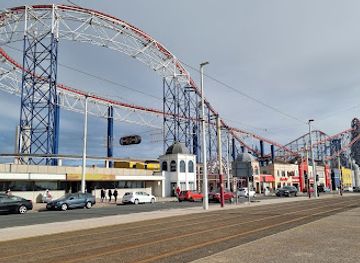 united-kingdom/blackpool/landmark/ripley-s-believe-it-or-not-blackpool