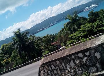 jamaica/south-coast/landmark/fort-montego
