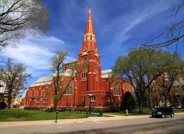 canada/saskatoon/landmark/the-cathedral-of-st-john-the-evangelist