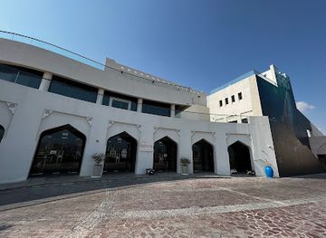 qatar/doha/landmark/al-thuraya-planetarium