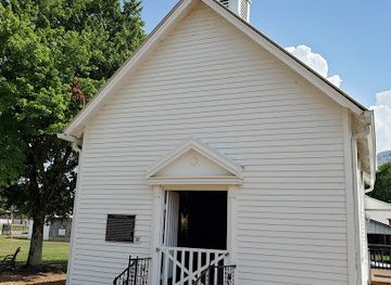 tennessee/murfreesboro/landmark/cannonsburgh-village