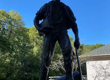 Lincoln's New Salem State Historic Site