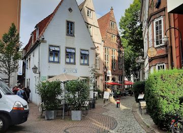 germany/bremen/ostliche-vorstadt/landmark/schnoor