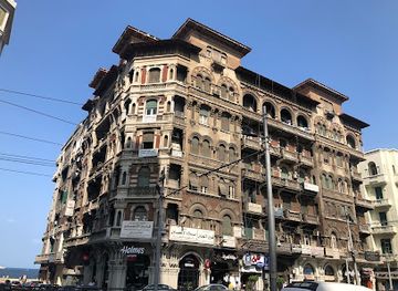 egypt/alexandria/raml-station/landmark/al-raml-station