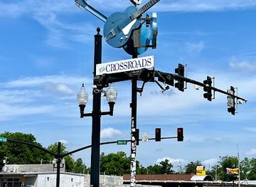 mississippi/clarksdale/landmark/the-blues-crossroads
