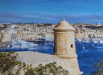 malta/central-region/landmark/ghajn-tuffieha-scout-campsite