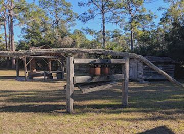 florida/big-bend/landmark/forest-capital-museum-state-park