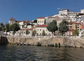 Rio Mondego Coimbra