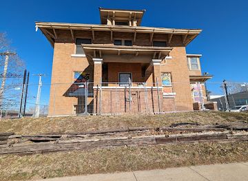 kansas/northeast-kansas/landmark/home-of-sarah-rector