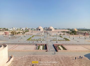 india/lucknow/gomti-nagar/landmark/dr-babasaheb-ambedkar-memorial-park