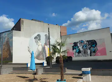 Street art