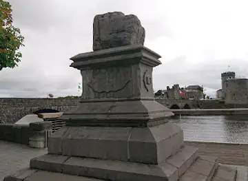 Treaty Stone