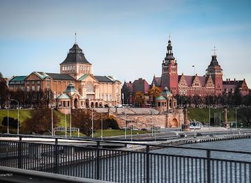 germany/pomerania/landmark/waly-chrobrego