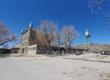 Wyoming Frontier Prison Museum