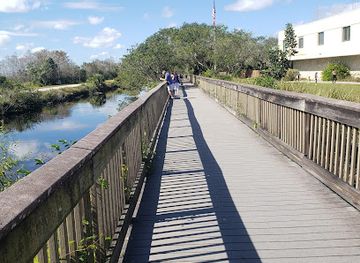 florida/big-bend/landmark/big-cypress-oasis-visitor-center