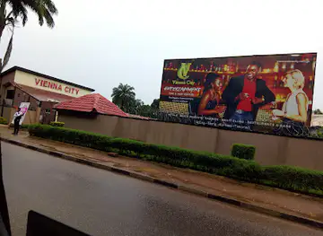 Vienna City Kumasi and Roses Guest House
