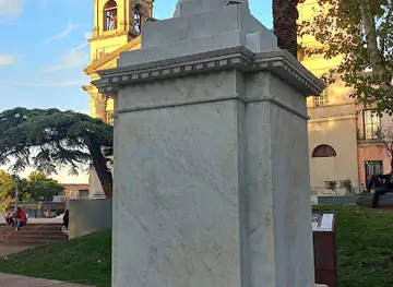 Monumento a la Libertad