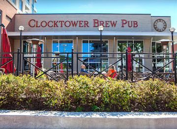 canada/ottawa/westboro/landmark/clocktower-brew-pub-westboro