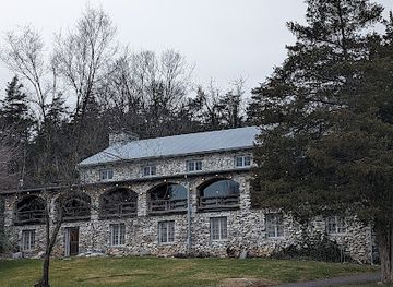 virginia/harrisonburg/landmark/melrose-caverns