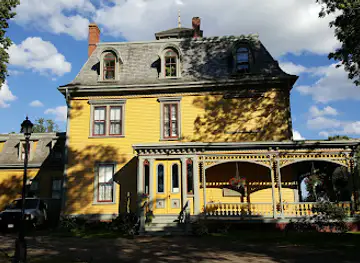 Beaconsfield Historic House