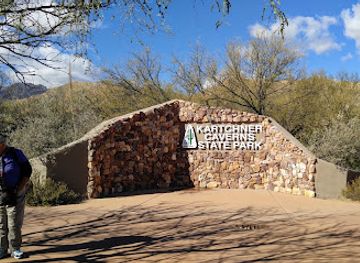 arizona/san-rafael-valley/landmark/kartchner-caverns-state-park
