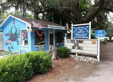south-carolina/edisto-island/landmark/flowers-seafood-co